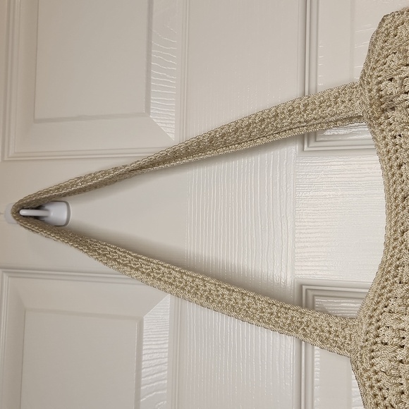 The SAK Original Natural Crochet Bag - Picture 5 of 14